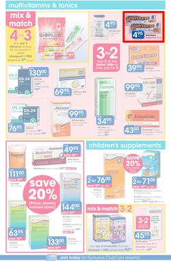 Clicks : Feel Good Pay Less (11 Dec - 20 Jan 2014), page 26