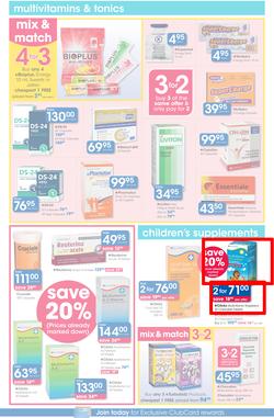 Clicks : Feel Good Pay Less (11 Dec - 20 Jan 2014), page 26