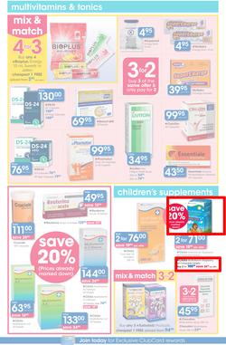 Clicks : Feel Good Pay Less (11 Dec - 20 Jan 2014), page 26