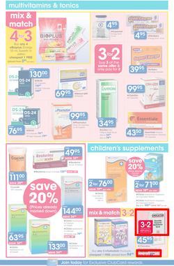 Clicks : Feel Good Pay Less (11 Dec - 20 Jan 2014), page 26