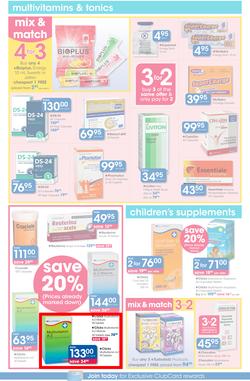 Clicks : Feel Good Pay Less (11 Dec - 20 Jan 2014), page 26