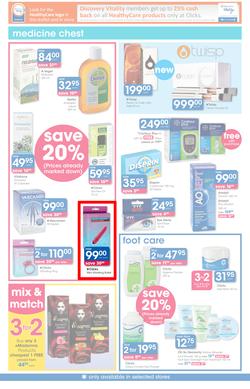 Clicks : Feel Good Pay Less (11 Dec - 20 Jan 2014), page 27
