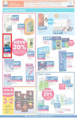 Clicks : Feel Good Pay Less (11 Dec - 20 Jan 2014), page 27