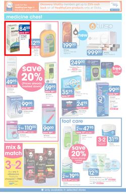 Clicks : Feel Good Pay Less (11 Dec - 20 Jan 2014), page 27