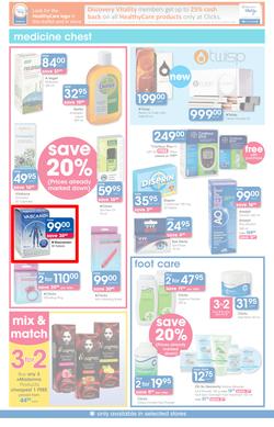 Clicks : Feel Good Pay Less (11 Dec - 20 Jan 2014), page 27