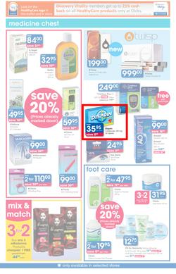 Clicks : Feel Good Pay Less (11 Dec - 20 Jan 2014), page 27