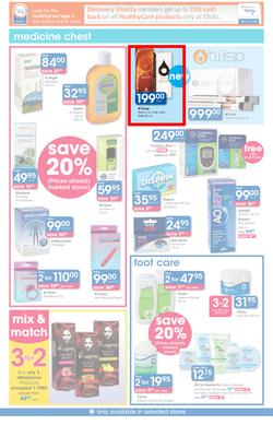 Clicks : Feel Good Pay Less (11 Dec - 20 Jan 2014), page 27