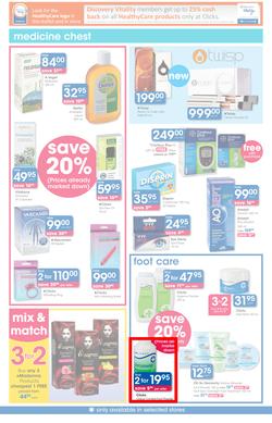 Clicks : Feel Good Pay Less (11 Dec - 20 Jan 2014), page 27