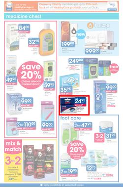 Clicks : Feel Good Pay Less (11 Dec - 20 Jan 2014), page 27