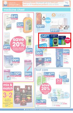 Clicks : Feel Good Pay Less (11 Dec - 20 Jan 2014), page 27