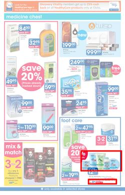 Clicks : Feel Good Pay Less (11 Dec - 20 Jan 2014), page 27