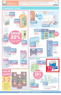 Clicks : Feel Good Pay Less (11 Dec - 20 Jan 2014), page 27