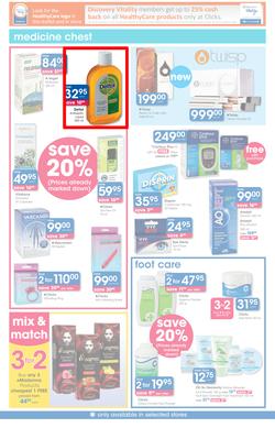 Clicks : Feel Good Pay Less (11 Dec - 20 Jan 2014), page 27