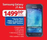 Samsung Galaxy J1 Ace
