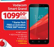 Vodacom Smart Grand