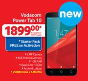 Vodacom Power Tab 10