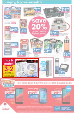 Clicks : Save (15 Dec - 19 Jan 2016), page 28