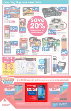 Clicks : Save (15 Dec - 19 Jan 2016), page 28