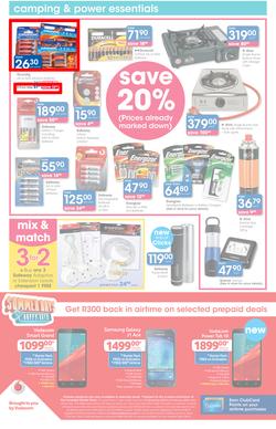 Clicks : Save (15 Dec - 19 Jan 2016), page 28