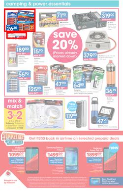 Clicks : Save (15 Dec - 19 Jan 2016), page 28