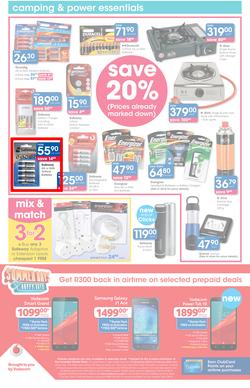 Clicks : Save (15 Dec - 19 Jan 2016), page 28