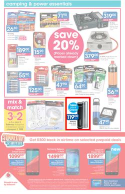 Clicks : Save (15 Dec - 19 Jan 2016), page 28