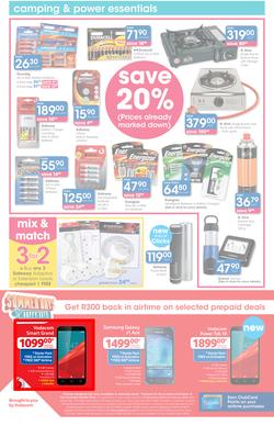 Clicks : Save (15 Dec - 19 Jan 2016), page 28