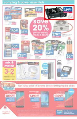 Clicks : Save (15 Dec - 19 Jan 2016), page 28