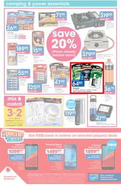 Clicks : Save (15 Dec - 19 Jan 2016), page 28