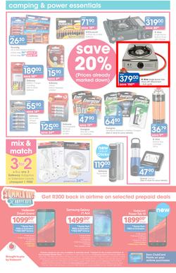 Clicks : Save (15 Dec - 19 Jan 2016), page 28