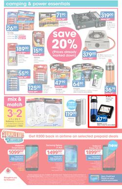 Clicks : Save (15 Dec - 19 Jan 2016), page 28