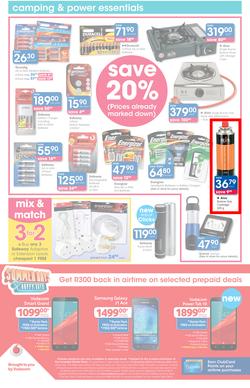 Clicks : Save (15 Dec - 19 Jan 2016), page 28