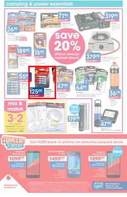 Clicks : Save (15 Dec - 19 Jan 2016), page 28