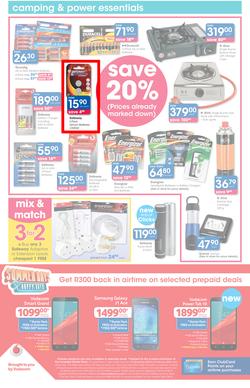 Clicks : Save (15 Dec - 19 Jan 2016), page 28