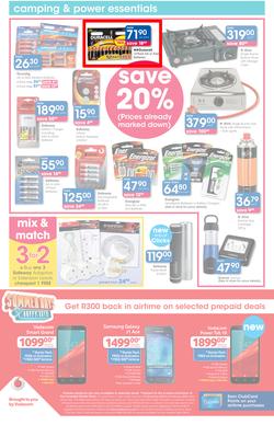 Clicks : Save (15 Dec - 19 Jan 2016), page 28