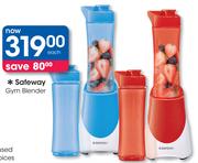 Safeway Gym Blender-Each