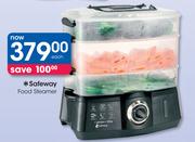 Safeway Food Steamer-Each