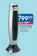 Russell Hobbs Tower Fan RTF-35R