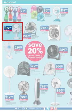 Clicks : Save (15 Dec - 19 Jan 2016), page 32
