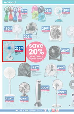 Clicks : Save (15 Dec - 19 Jan 2016), page 32