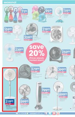 Clicks : Save (15 Dec - 19 Jan 2016), page 32