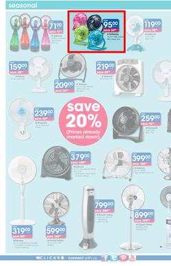 Clicks : Save (15 Dec - 19 Jan 2016), page 32