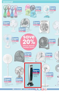 Clicks : Save (15 Dec - 19 Jan 2016), page 32