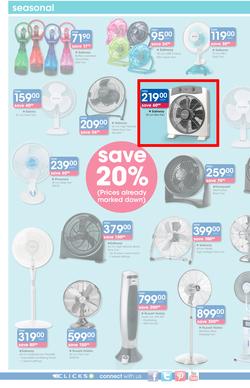 Clicks : Save (15 Dec - 19 Jan 2016), page 32