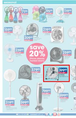 Clicks : Save (15 Dec - 19 Jan 2016), page 32
