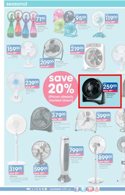 Clicks : Save (15 Dec - 19 Jan 2016), page 32