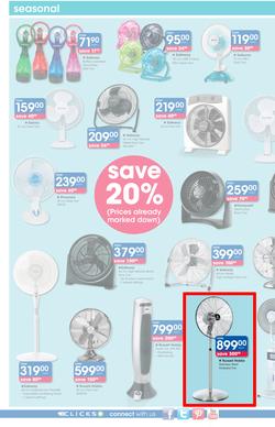 Clicks : Save (15 Dec - 19 Jan 2016), page 32