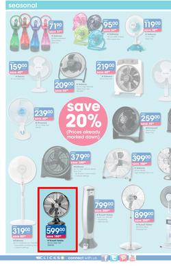 Clicks : Save (15 Dec - 19 Jan 2016), page 32