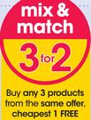 Clicks Mugs-Each