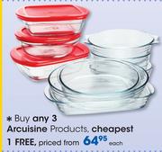 Arcuisine Products-Each